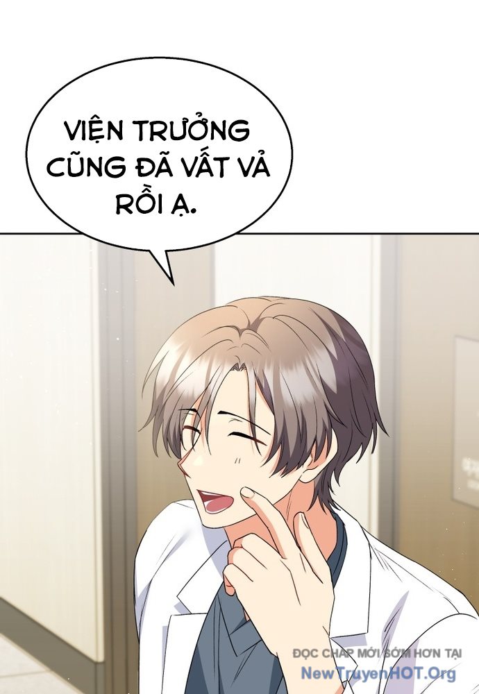 Xin Chào! Bác Sĩ Thú Y Chap 55 - Next Chap 56