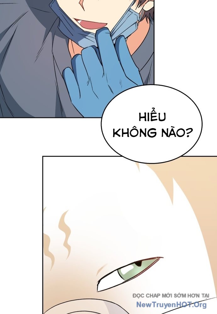 Xin Chào! Bác Sĩ Thú Y Chap 55 - Next Chap 56