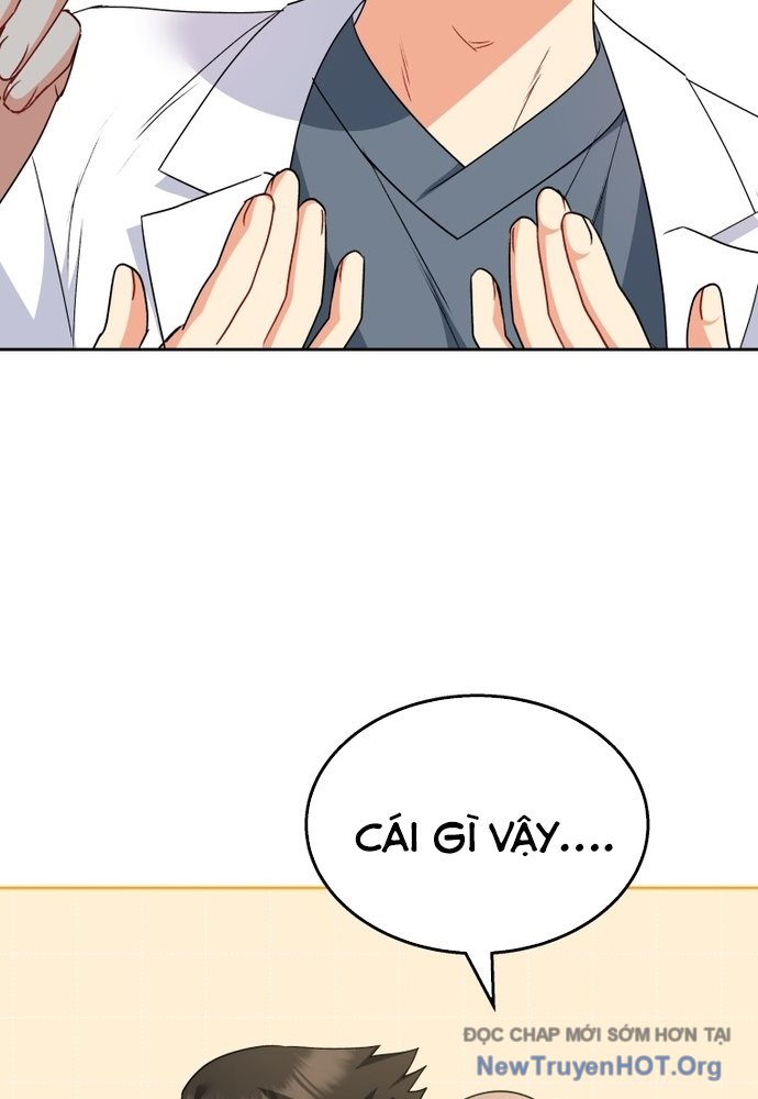 Xin Chào! Bác Sĩ Thú Y Chap 55 - Next Chap 56