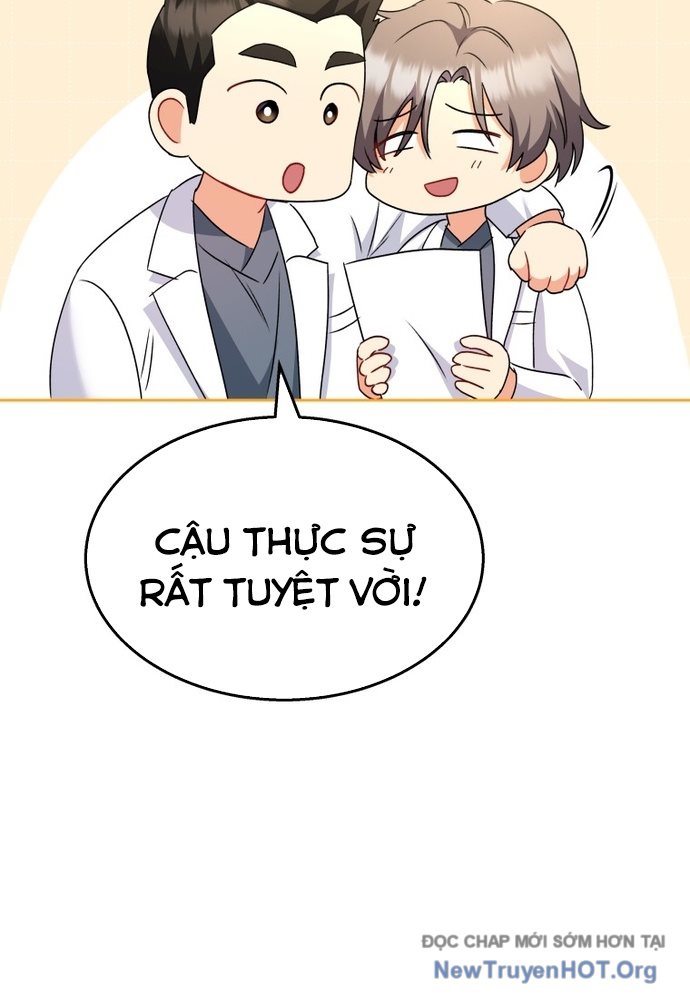 Xin Chào! Bác Sĩ Thú Y Chap 55 - Next Chap 56