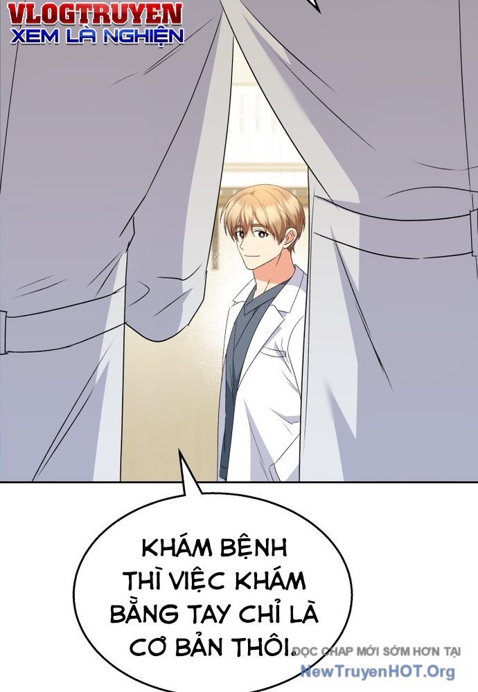 Xin Chào! Bác Sĩ Thú Y Chap 55 - Next Chap 56