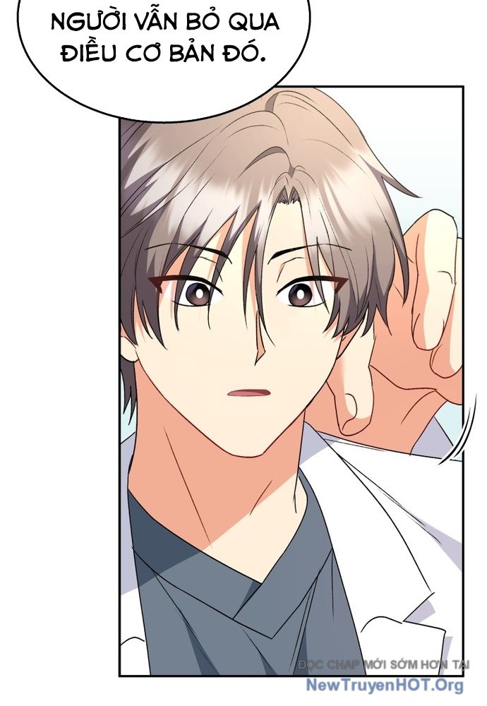 Xin Chào! Bác Sĩ Thú Y Chap 55 - Next Chap 56