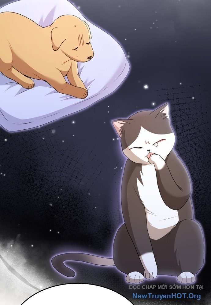 Xin Chào! Bác Sĩ Thú Y Chap 55 - Next Chap 56