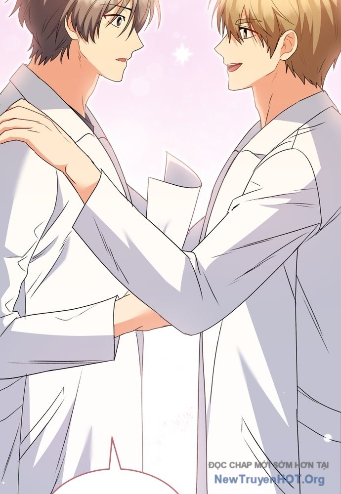 Xin Chào! Bác Sĩ Thú Y Chap 55 - Next Chap 56