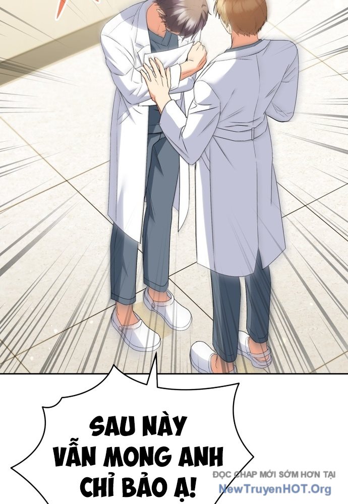 Xin Chào! Bác Sĩ Thú Y Chap 55 - Next Chap 56