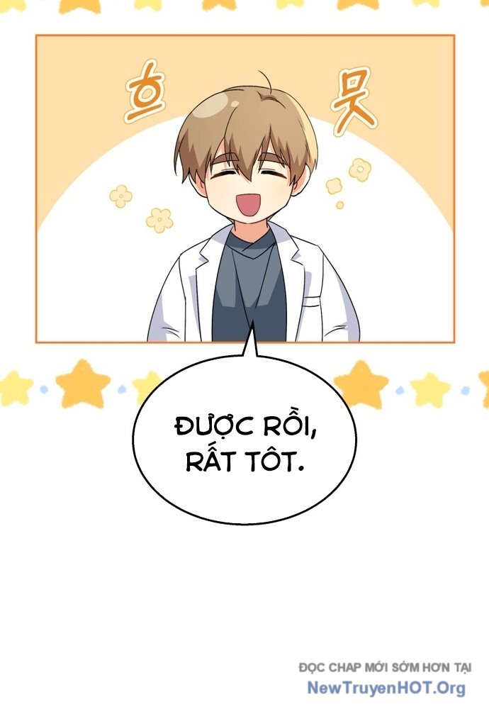 Xin Chào! Bác Sĩ Thú Y Chap 55 - Next Chap 56