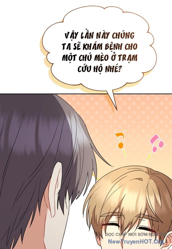 Xin Chào! Bác Sĩ Thú Y Chap 55 - Next Chap 56