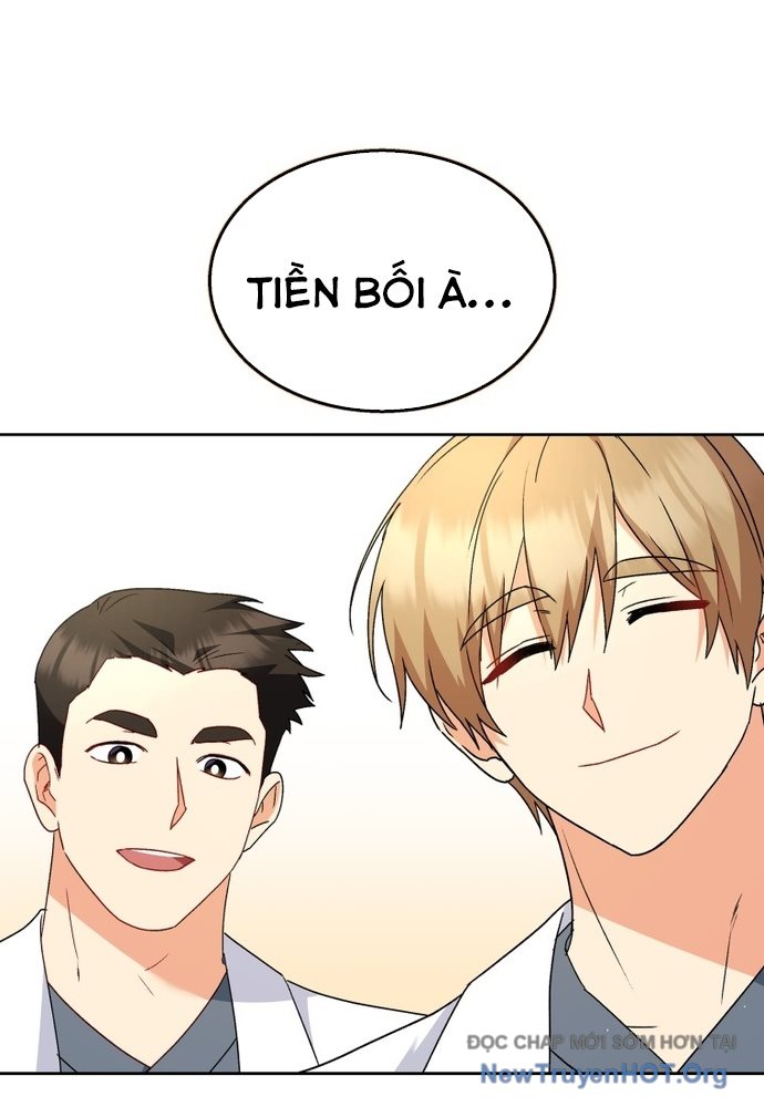 Xin Chào! Bác Sĩ Thú Y Chap 55 - Next Chap 56