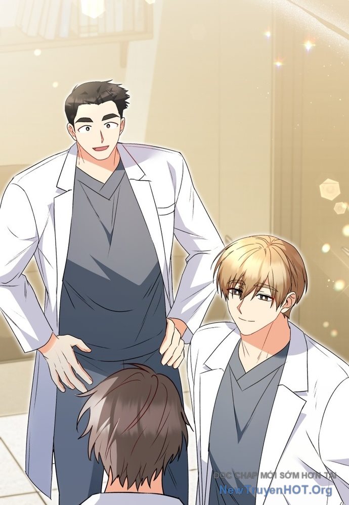 Xin Chào! Bác Sĩ Thú Y Chap 55 - Next Chap 56