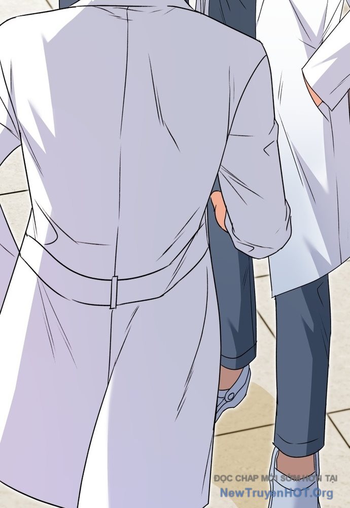 Xin Chào! Bác Sĩ Thú Y Chap 55 - Next Chap 56