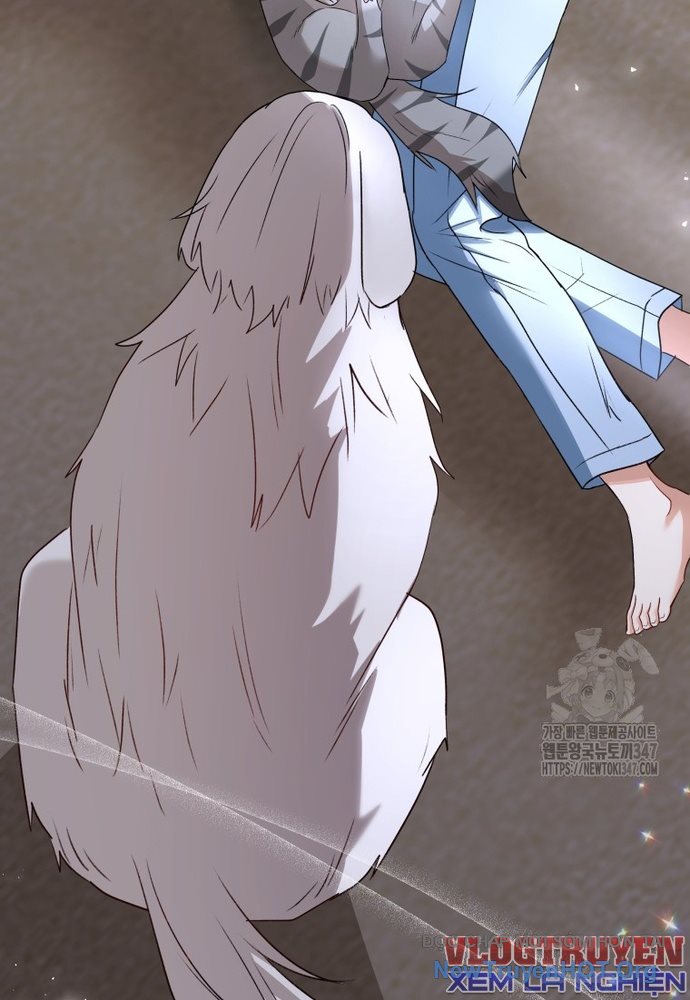 Xin Chào! Bác Sĩ Thú Y Chap 56 - Next Chap 57