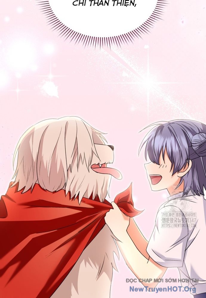 Xin Chào! Bác Sĩ Thú Y Chap 56 - Next Chap 57