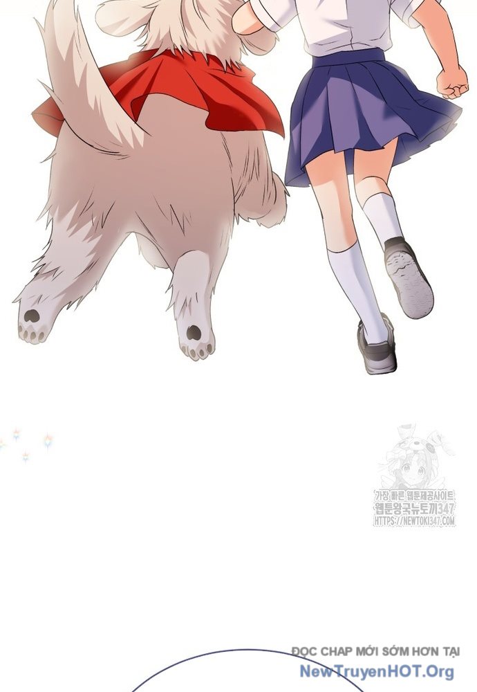 Xin Chào! Bác Sĩ Thú Y Chap 56 - Next Chap 57
