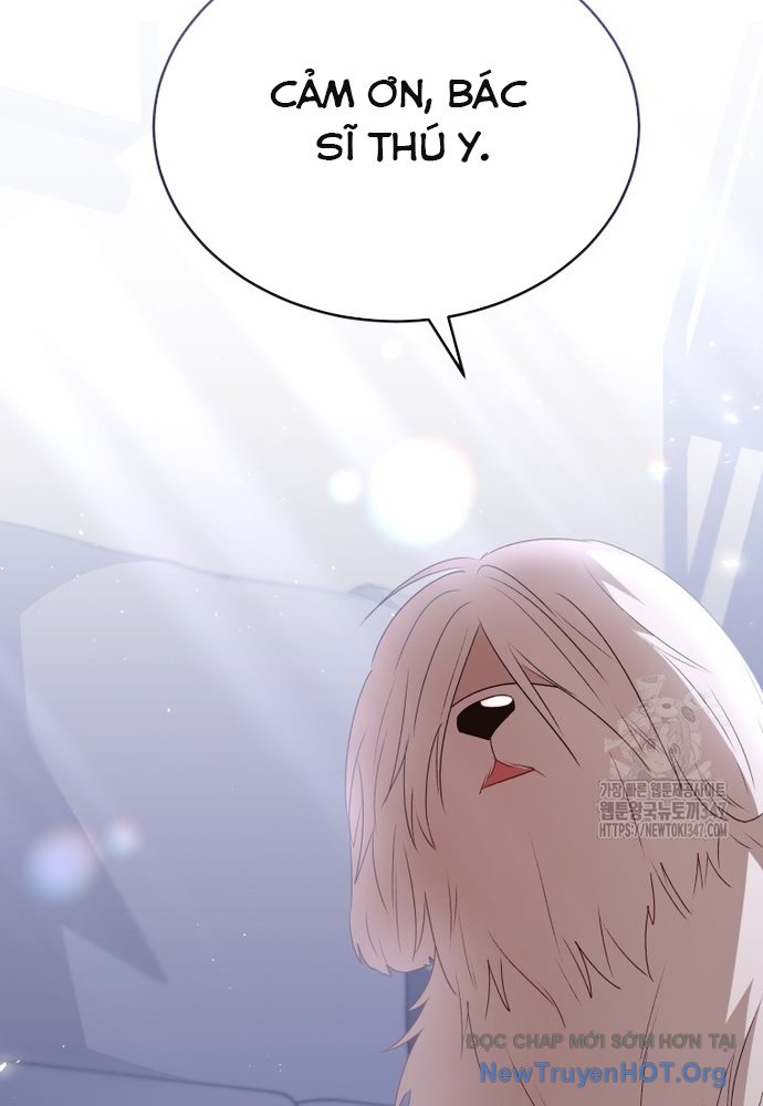 Xin Chào! Bác Sĩ Thú Y Chap 56 - Next Chap 57