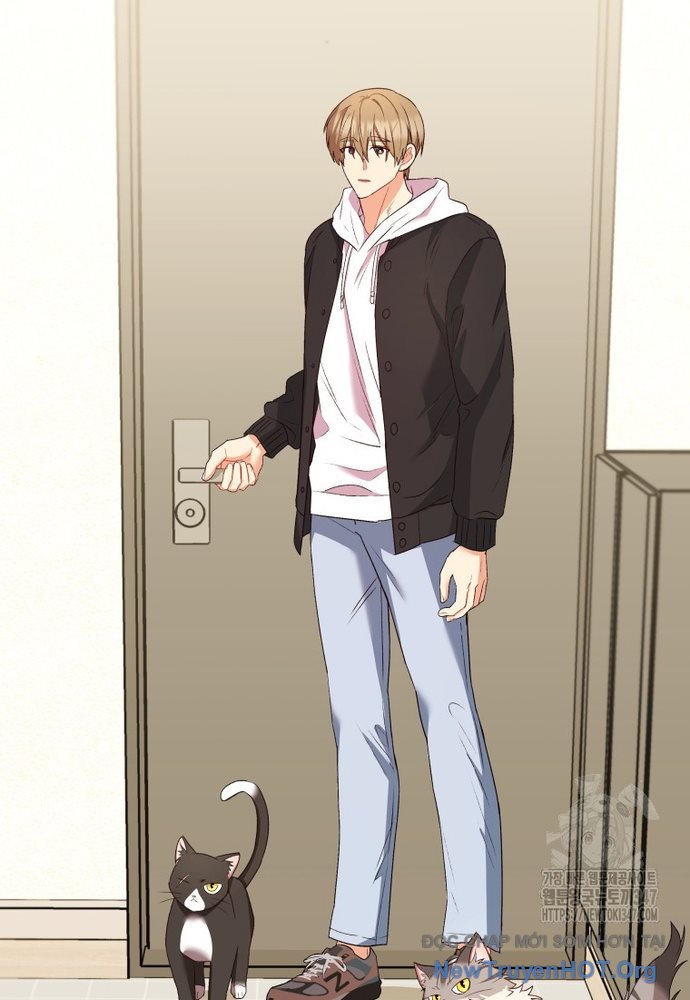 Xin Chào! Bác Sĩ Thú Y Chap 56 - Next Chap 57