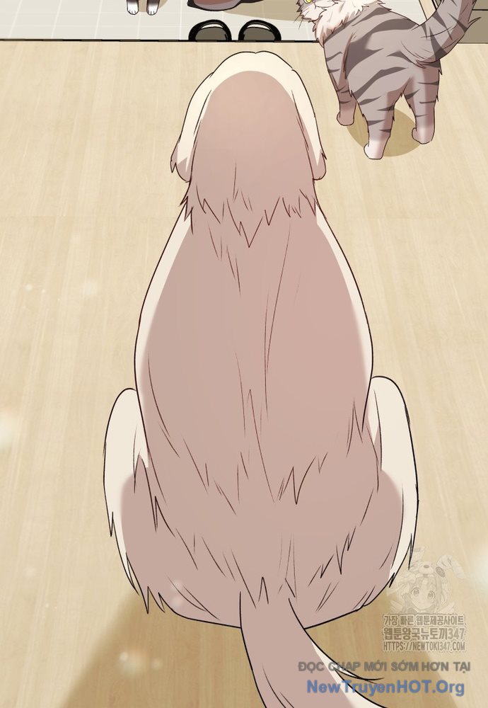 Xin Chào! Bác Sĩ Thú Y Chap 56 - Next Chap 57