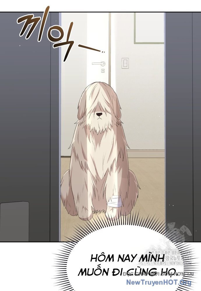 Xin Chào! Bác Sĩ Thú Y Chap 56 - Next Chap 57