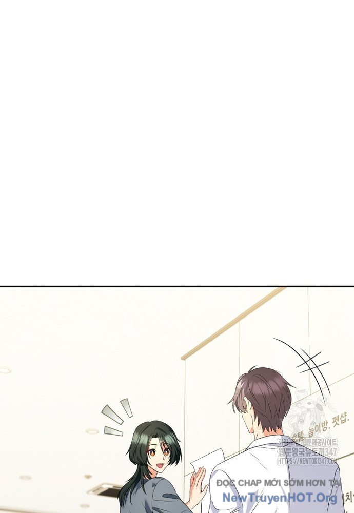 Xin Chào! Bác Sĩ Thú Y Chap 56 - Next Chap 57