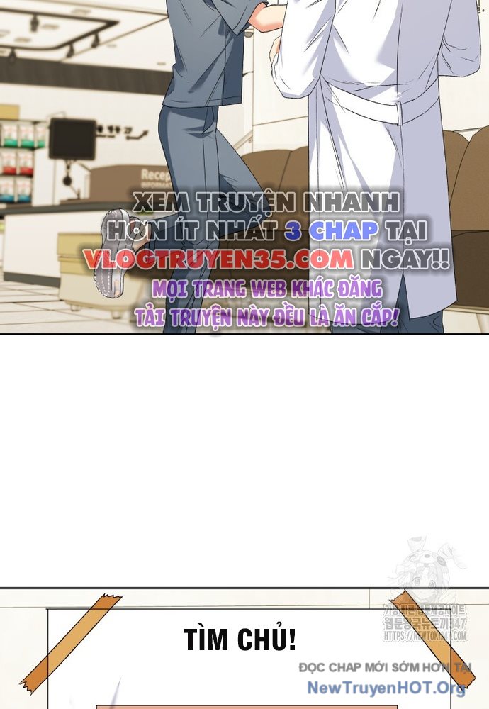 Xin Chào! Bác Sĩ Thú Y Chap 56 - Next Chap 57