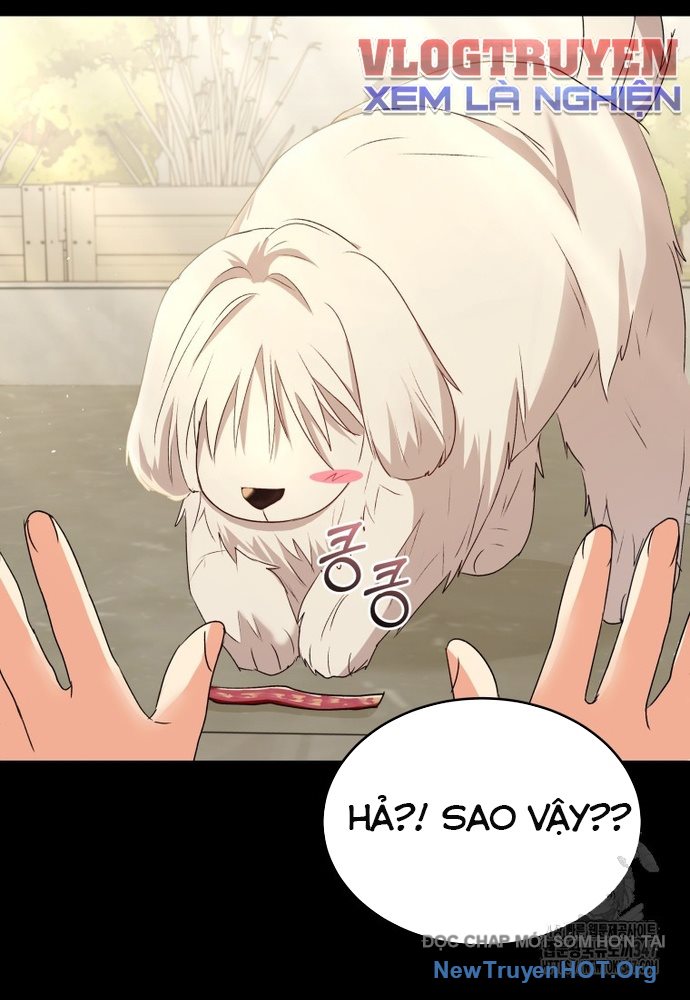 Xin Chào! Bác Sĩ Thú Y Chap 56 - Next Chap 57