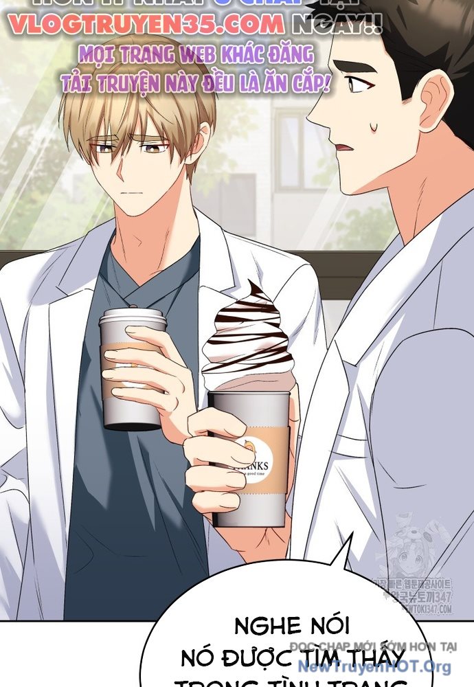 Xin Chào! Bác Sĩ Thú Y Chap 56 - Next Chap 57