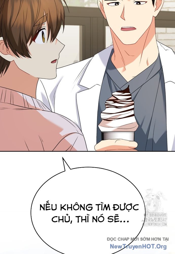 Xin Chào! Bác Sĩ Thú Y Chap 56 - Next Chap 57