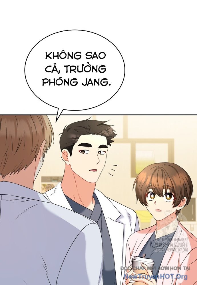 Xin Chào! Bác Sĩ Thú Y Chap 56 - Next Chap 57