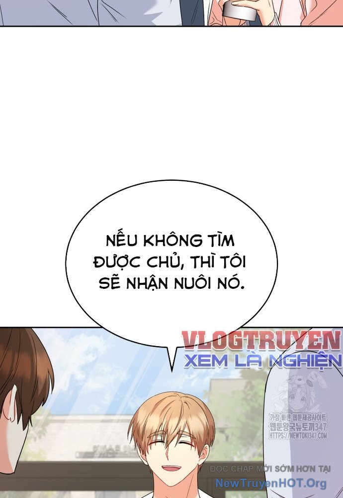Xin Chào! Bác Sĩ Thú Y Chap 56 - Next Chap 57