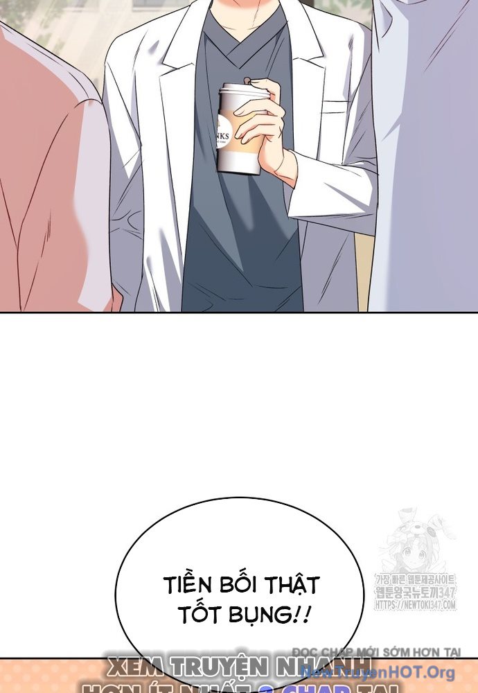 Xin Chào! Bác Sĩ Thú Y Chap 56 - Next Chap 57