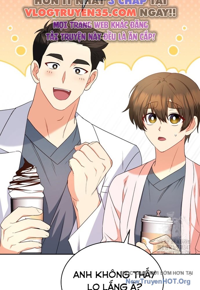 Xin Chào! Bác Sĩ Thú Y Chap 56 - Next Chap 57