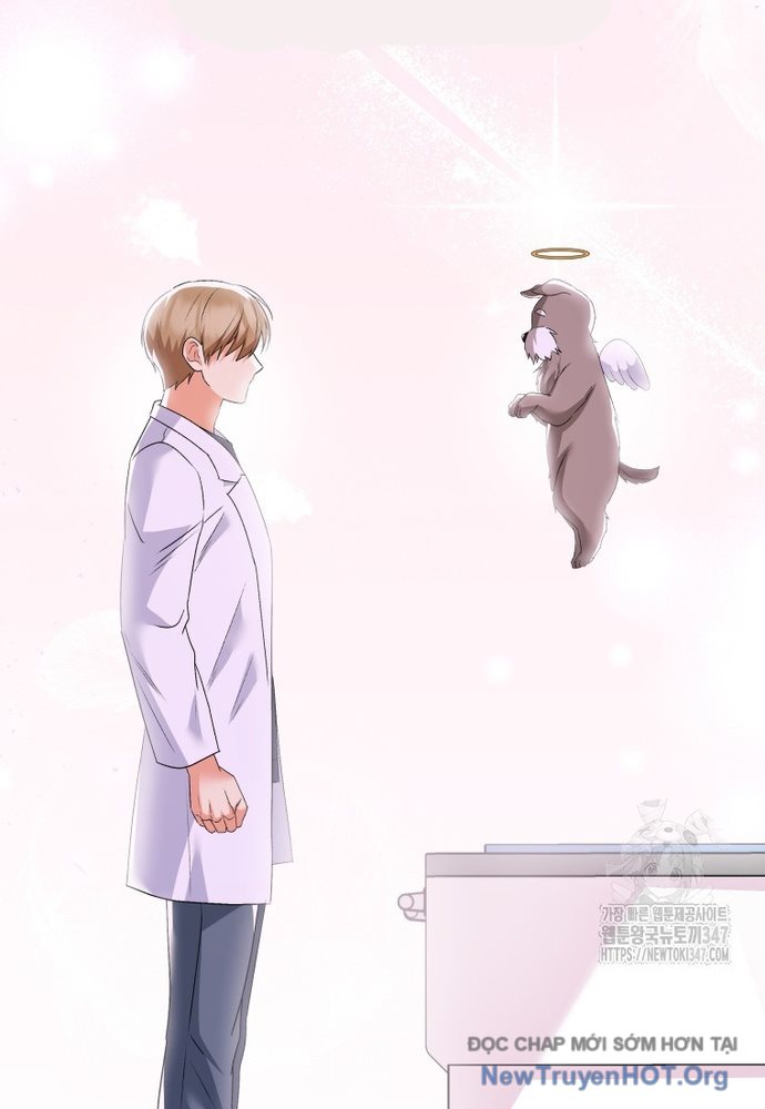 Xin Chào! Bác Sĩ Thú Y Chap 56 - Next Chap 57