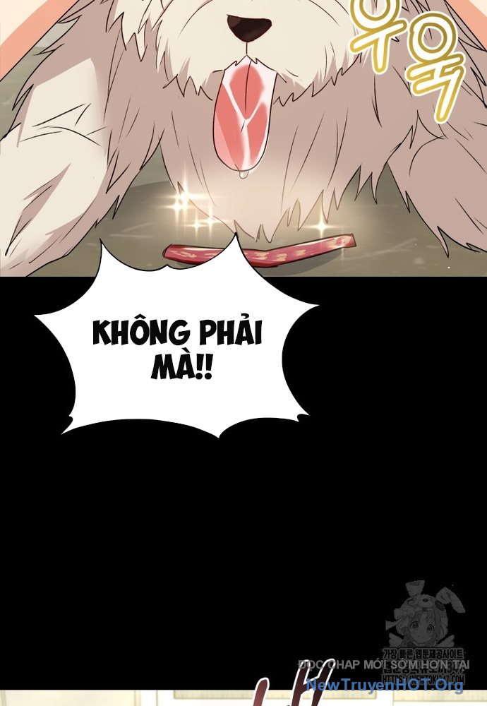 Xin Chào! Bác Sĩ Thú Y Chap 56 - Next Chap 57