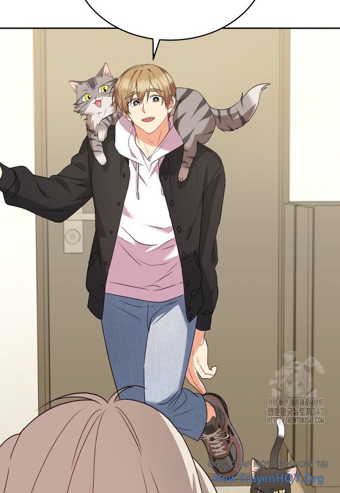 Xin Chào! Bác Sĩ Thú Y Chap 56 - Next Chap 57