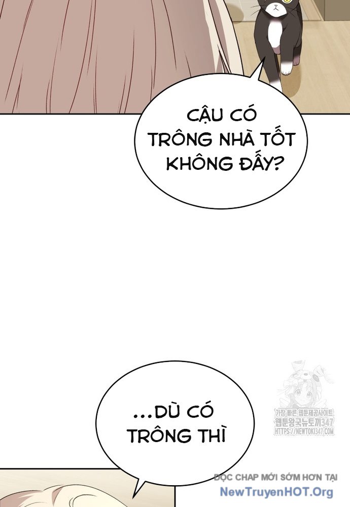 Xin Chào! Bác Sĩ Thú Y Chap 56 - Next Chap 57
