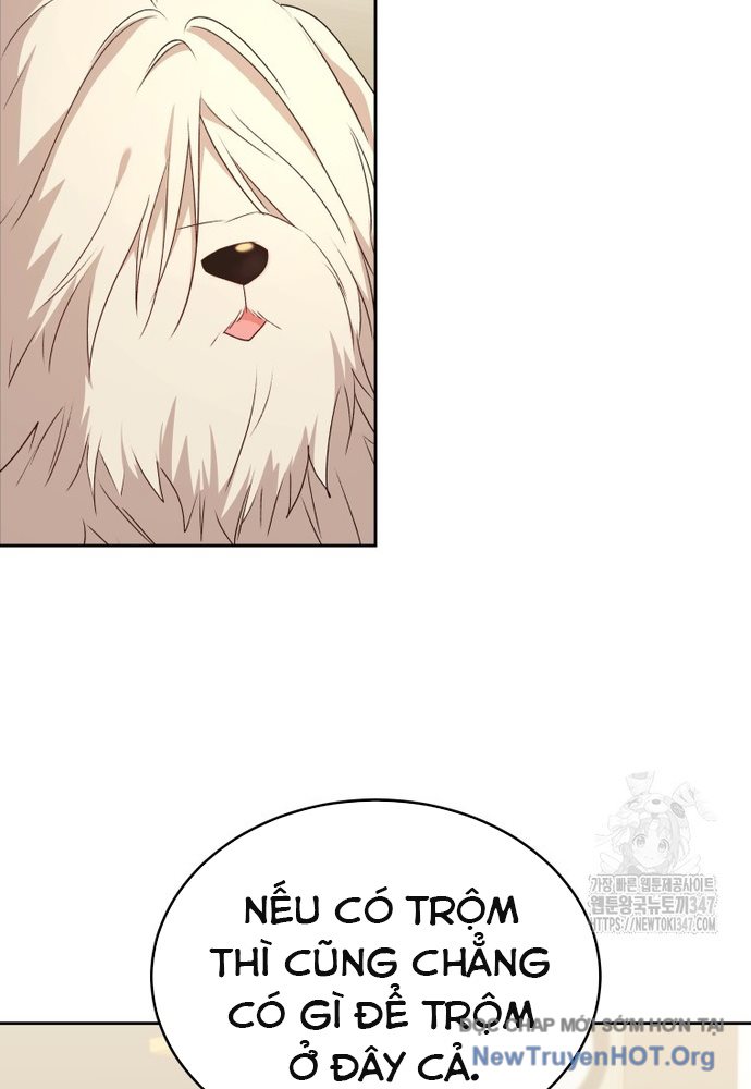 Xin Chào! Bác Sĩ Thú Y Chap 56 - Next Chap 57