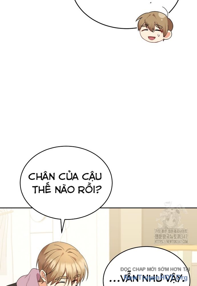 Xin Chào! Bác Sĩ Thú Y Chap 56 - Next Chap 57