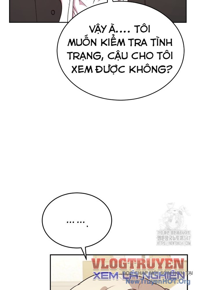 Xin Chào! Bác Sĩ Thú Y Chap 56 - Next Chap 57