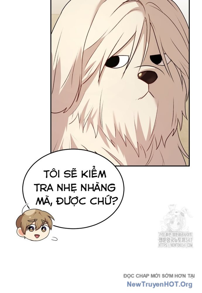 Xin Chào! Bác Sĩ Thú Y Chap 56 - Next Chap 57