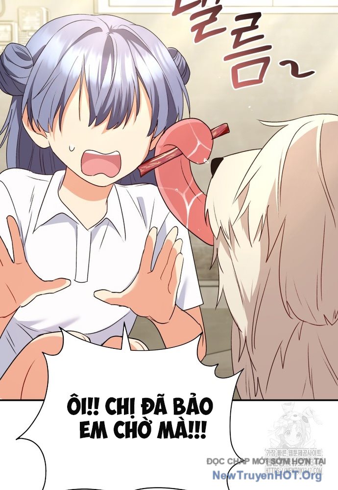 Xin Chào! Bác Sĩ Thú Y Chap 56 - Next Chap 57