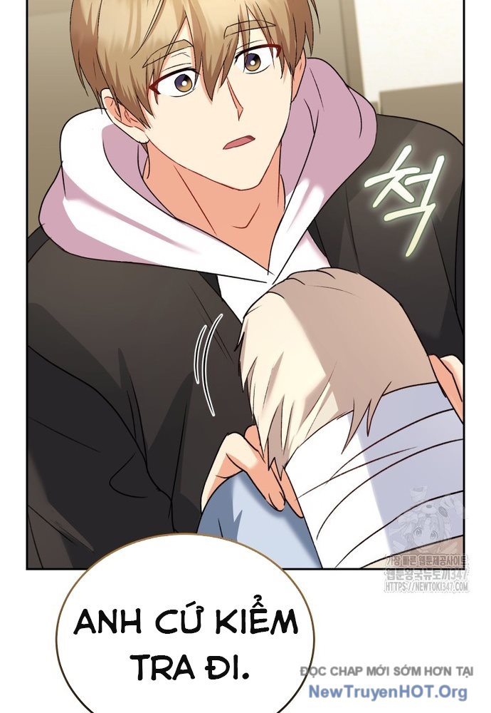 Xin Chào! Bác Sĩ Thú Y Chap 56 - Next Chap 57