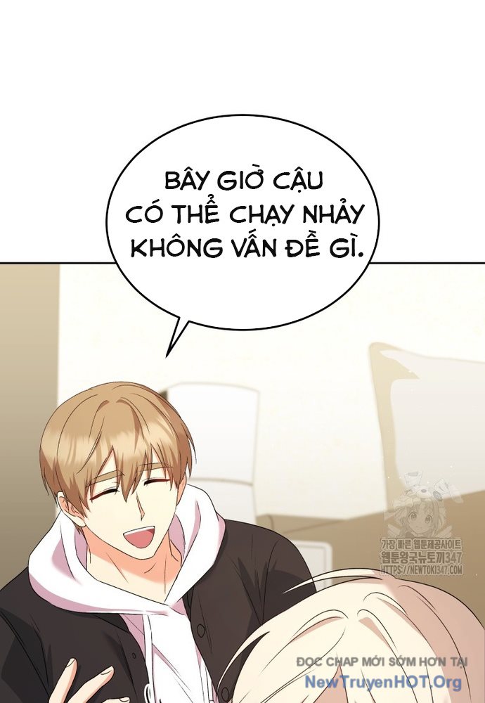 Xin Chào! Bác Sĩ Thú Y Chap 56 - Next Chap 57