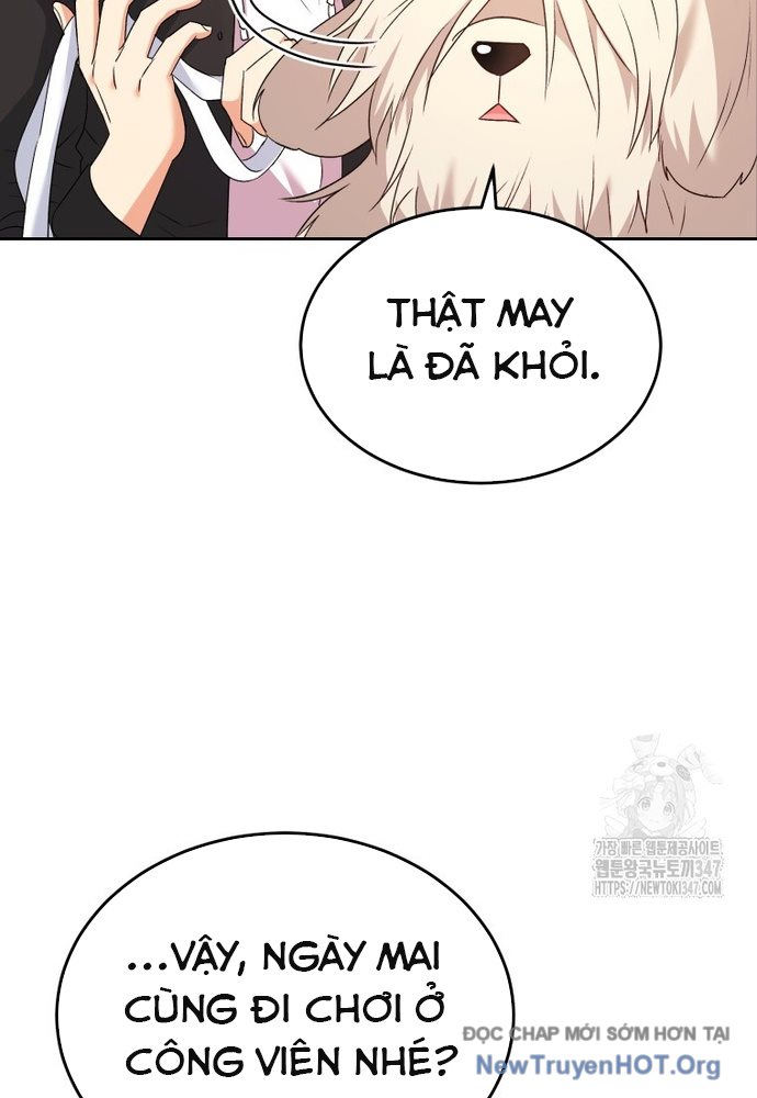 Xin Chào! Bác Sĩ Thú Y Chap 56 - Next Chap 57