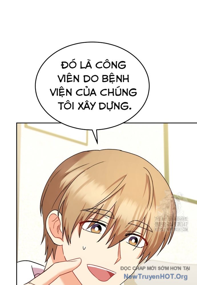 Xin Chào! Bác Sĩ Thú Y Chap 56 - Next Chap 57