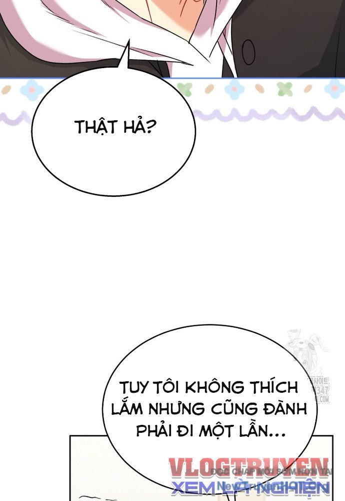 Xin Chào! Bác Sĩ Thú Y Chap 56 - Next Chap 57