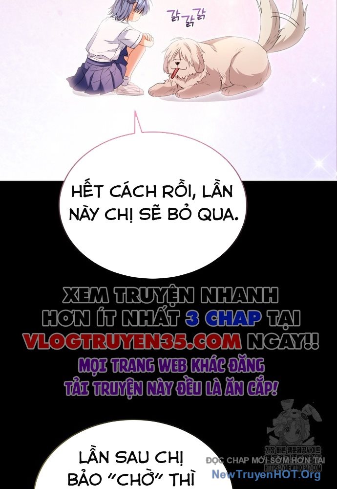 Xin Chào! Bác Sĩ Thú Y Chap 56 - Next Chap 57