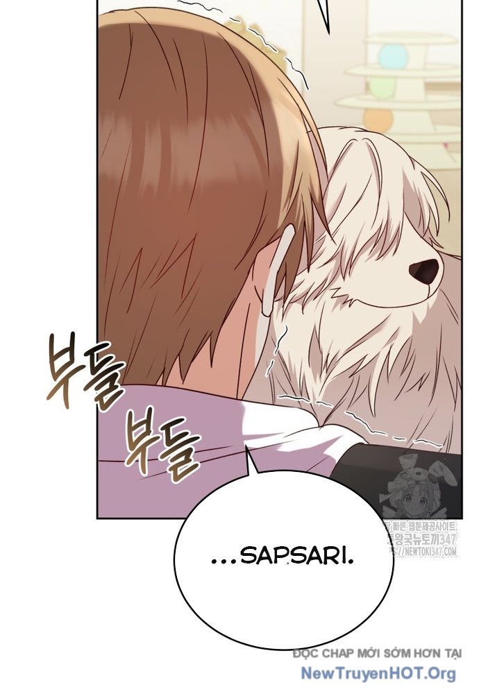 Xin Chào! Bác Sĩ Thú Y Chap 56 - Next Chap 57