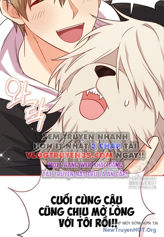 Xin Chào! Bác Sĩ Thú Y Chap 56 - Next Chap 57