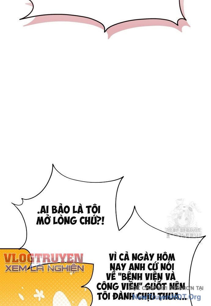 Xin Chào! Bác Sĩ Thú Y Chap 56 - Next Chap 57