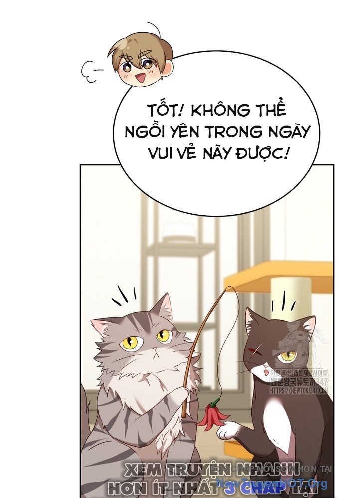 Xin Chào! Bác Sĩ Thú Y Chap 56 - Next Chap 57