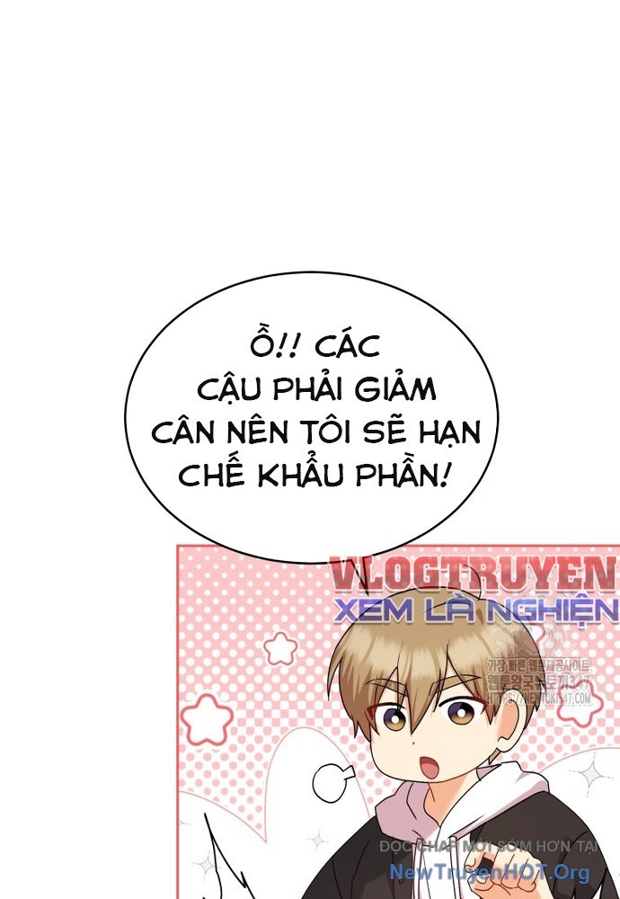 Xin Chào! Bác Sĩ Thú Y Chap 56 - Next Chap 57